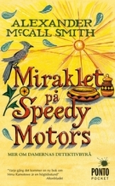 Teil 9 Miraklet p Speedy Motors